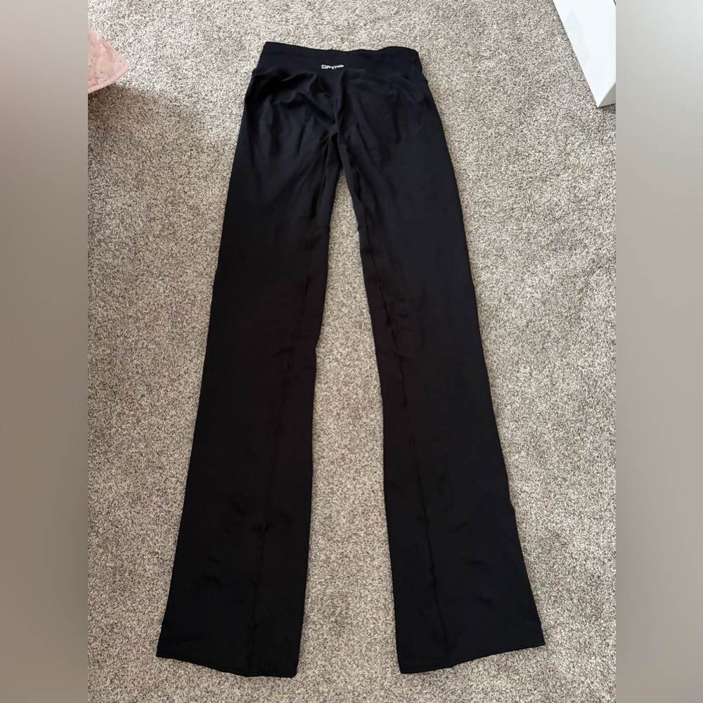 Dfyne Vision Flare Leggings